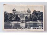 Torino - Castello del Valentino