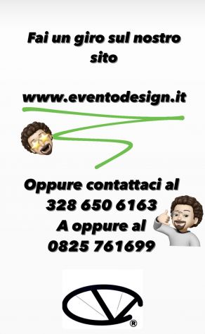 SUPER OFFERTA: divanetto eventodesign - Foto 2