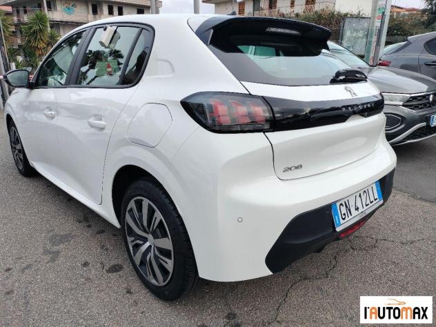 PEUGEOT - 208 1.5 bluehdi Active s&s 100cv - Foto 6