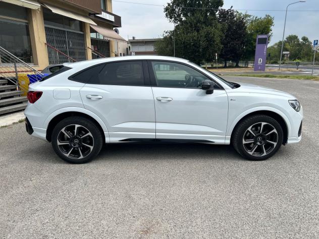 Audi Q3 S Line Edition 1.4 45 TFSI e PHEV #12065 - Foto 6