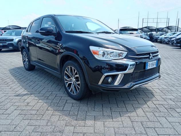 Mitsubishi ASX ASX 1.6 Insport bi-fuel Gpl 2wd my19 - Foto 3