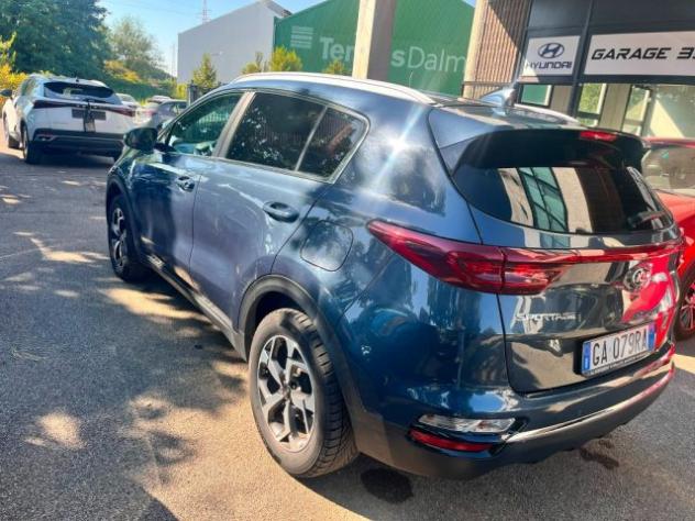 KIA Sportage 1.6 GDI 2WD Energy rif. 23904776 - Foto 4