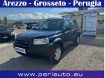 LAND ROVER Freelander 2.0 Td4 16V cat S.W. SE rif. 24107926