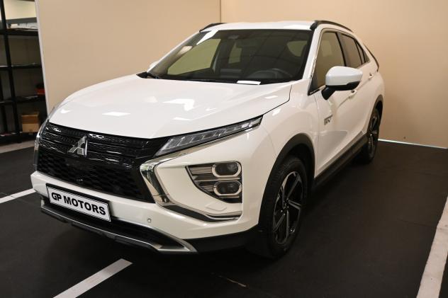 MITSUBISHI Eclipse Cross Eclipse Cross 2.4 MIVEC 4WD PHEV Instyle SDA Pack 0 - Foto 2