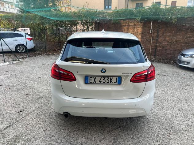 Bmw 216 218d Active Tourer Advantage - Foto 2