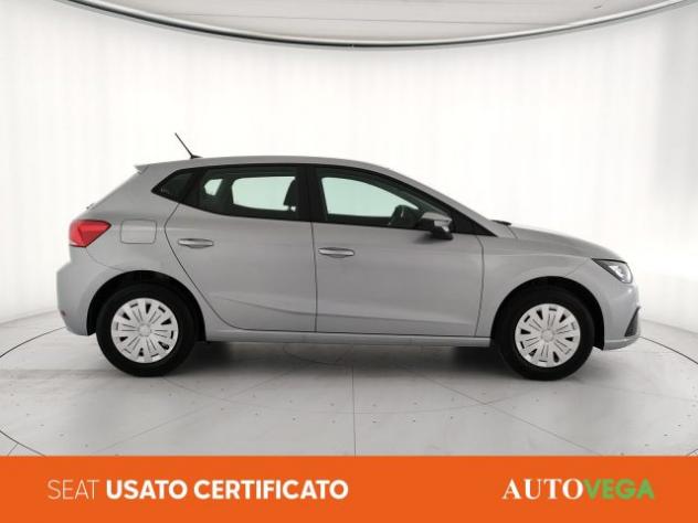 SEAT Ibiza 1.0 mpi business 80cv rif. 22798882 - Foto 6