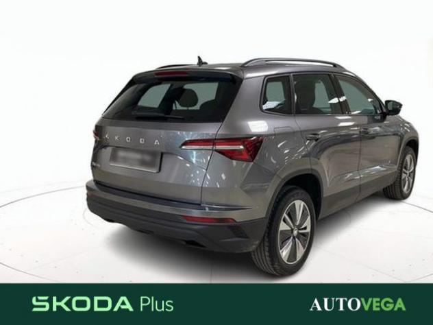 SKODA Karoq 2.0 tdi evo ambition 115cv rif. 23234719 - Foto 4