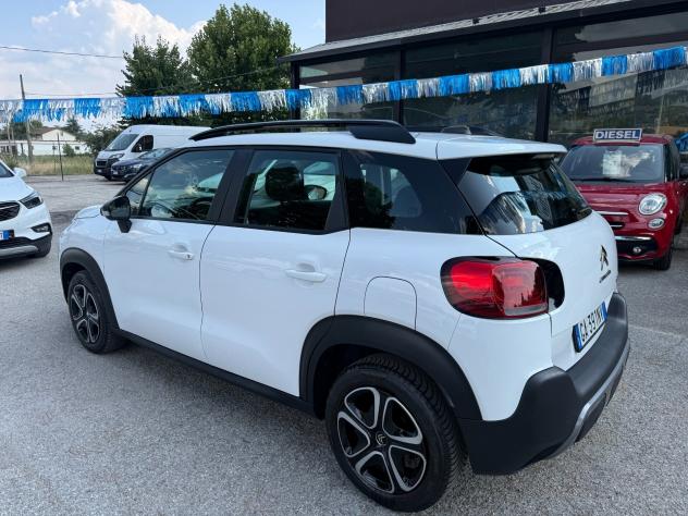 "UNA CHICCA" Citroen C3 Aircross 1.5 HDi 102 cv - Foto 8