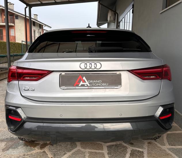 Audi Q3 Sportback 35 2.0 tdi s-tronic - Foto 4