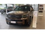 HYUNDAI Santa Fe 5ª serie  1.6T-GDi PHEV 4WD AT 7 posti XClass rif. 23696216