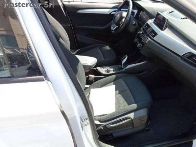 BMW X1 X1 F48 2019 sdrive18d Advantage auto - GE356SS rif. 23913290 - Foto 8