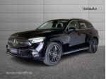 Mercedes-Benz GLC GLC 300 de phev AMG Line Advanced 4matic auto