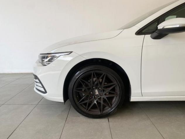 VOLKSWAGEN Golf 1.0 TSI EVO Life rif. 24066412 - Foto 8