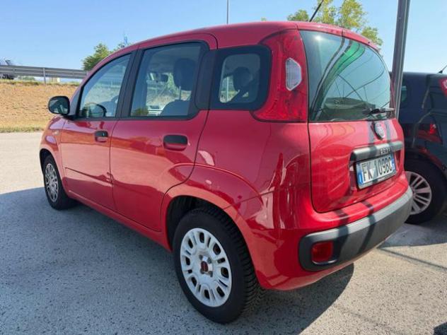 FIAT Panda 1.2 Easy rif. 23999629 - Foto 3