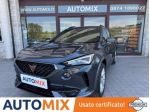 Cupra formentor 1.5 tsi 150cv dsg