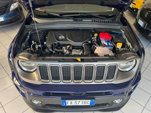 Jeep Renegade 1.0 T3 Limited 2wd FARI FULL LED - Foto 7