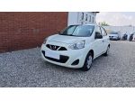 Nissan Micra 1.2 12V 5 porte GPL Eco Comfort