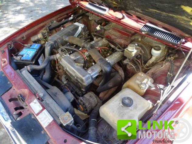 ALFA ROMEO Alfetta 1.6 109cv - ASI rif. 23771904 - Foto 8