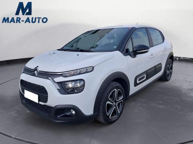 Citroën C3 C3 1.5 bluehdi Feel Pack s&s 100cv 6m