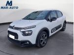 Citroën C3 C3 1.5 bluehdi Feel Pack s&s 100cv 6m