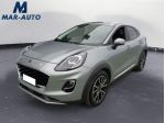 Ford Puma Puma 1.0 ecoboost h Titanium s&s 125cv