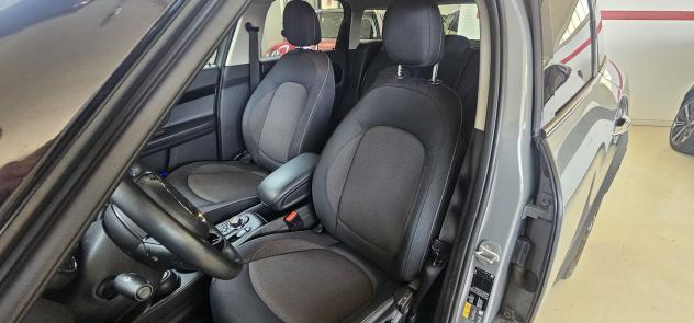 MINI Countryman Cooper S E ALL4 automatica NESSUN OBBLIGO DI FINANZIAMENTO - Foto 9