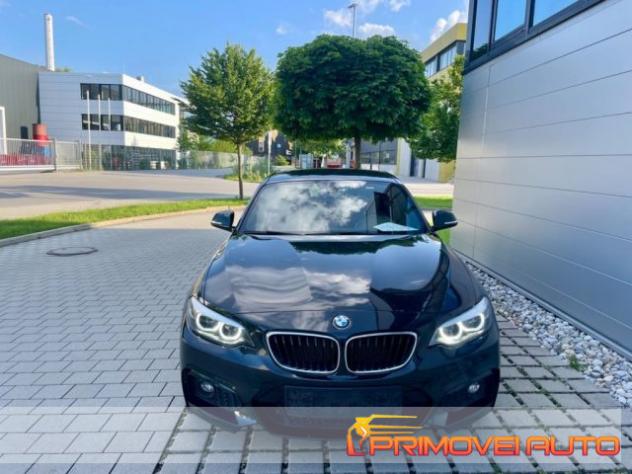 BMW 220 d Coupé Msport rif. 21147239 - Foto 5