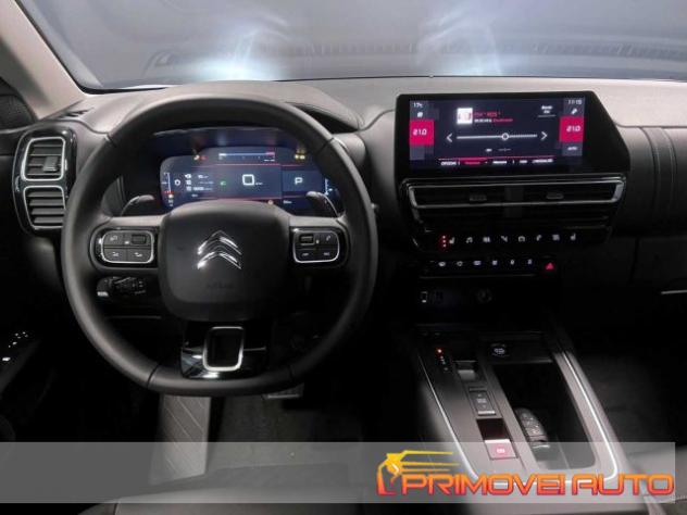 CITROEN C5 Aircross BlueHDi 130 S&S EAT8 Max rif. 22317373 - Foto 2