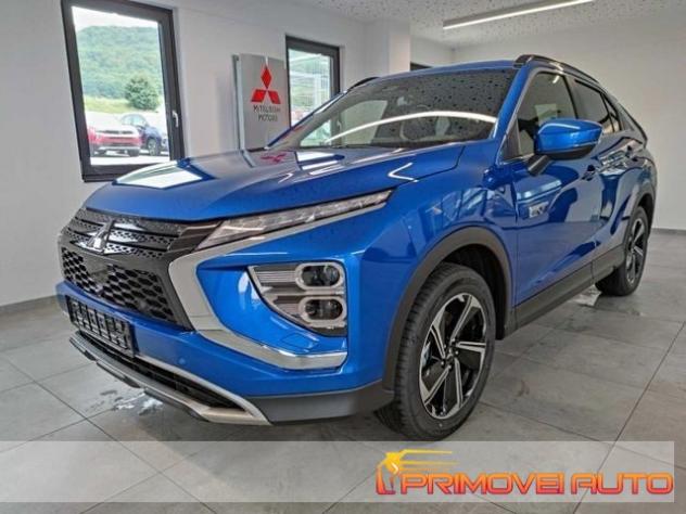 MITSUBISHI Eclipse Cross 2.4 Plug-in Hybrid 4WD Plus rif. 19156620 - Foto 4