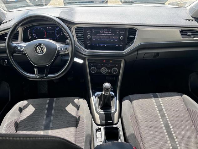 Vw T-Roc 1.0 Tsi Style 110 cv - Foto 2