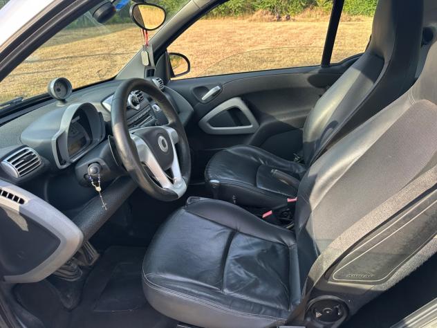 Smart ForTwo 1000 - Foto 7