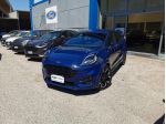 Ford Puma 1.0 EcoBoost Hybrid 125cv S&S ST-Line X