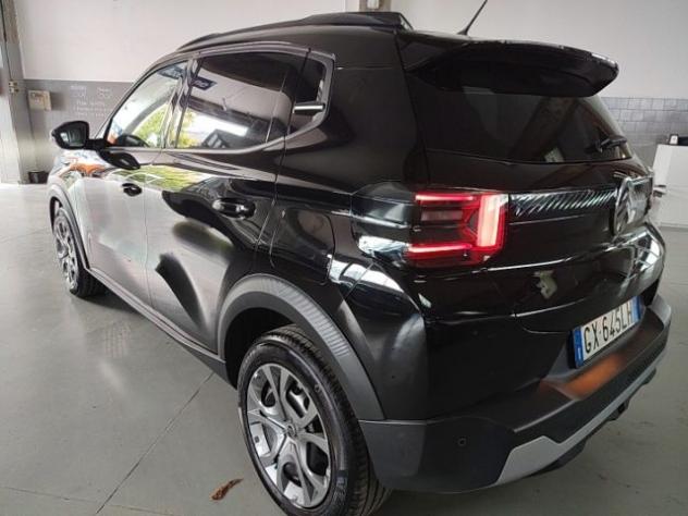 CITROEN C3 100 Max MY25 rif. 23944033 - Foto 9