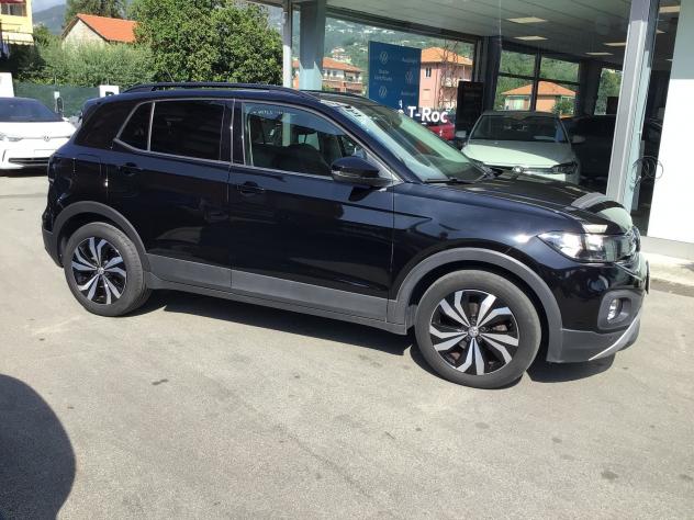 Volkswagen T-Cross 1.0 TSI 85kW Style BMT - Foto 3