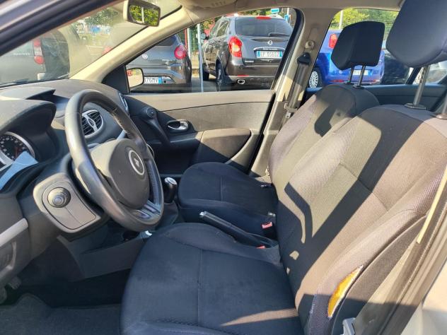Renault Clio 1.2 16V 5 porte Dynamique - Foto 10