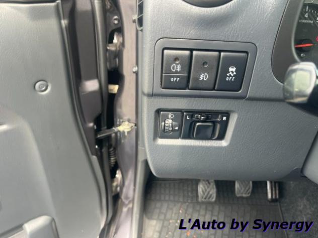 SUZUKI Jimny 1.3 4WD Evolution Plus rif. 23821490 - Foto 8