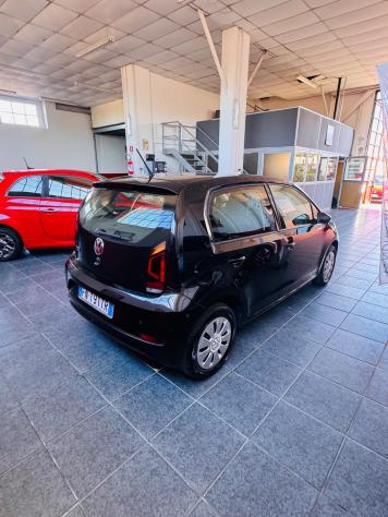 Volkswagen up! 1.0 5p. move - Foto 5