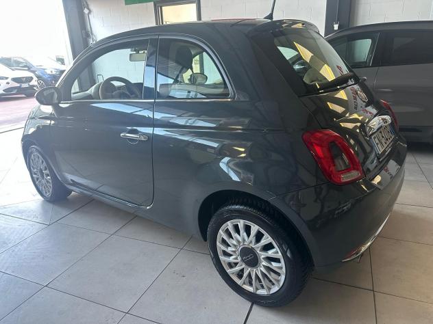 Fiat 500 1.3 Multijet 95 CV Lounge - Foto 6