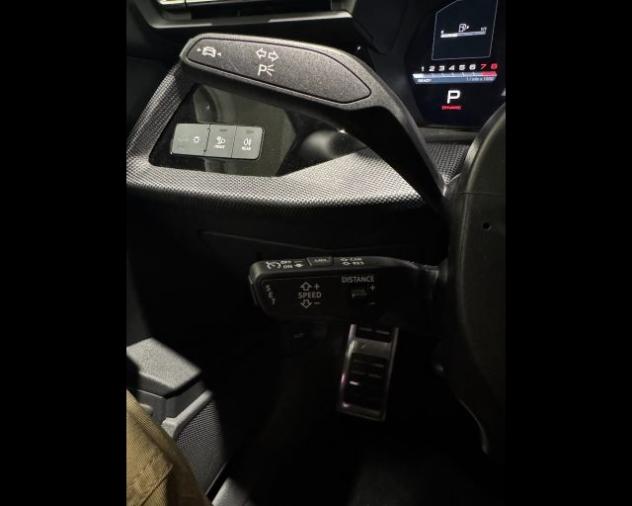 AUDI S3 SPORTBACK TFSI QUATTRO S-TRONIC rif. 22575663 - Foto 8