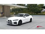 BMW 430 Serie 4 Coupè i Msport rif. 18320164
