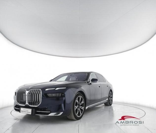 BMW 740 Serie 7 d xDrive rif. 23789029