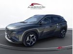 HYUNDAI Tucson 1.6 hev Exellence Lounge Pack 2wd auto rif. 24204151