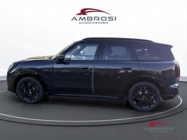 MINI Countryman Cooper C JCW rif. 23819578 - Foto 6