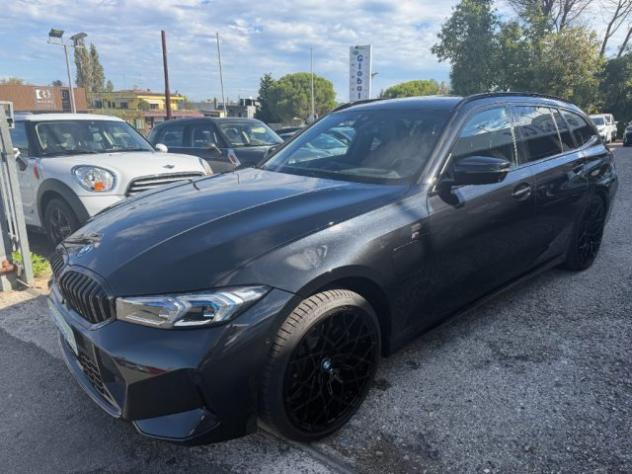 BMW 330 e xDrive Touring Msport rif. 24093398 - Foto 3