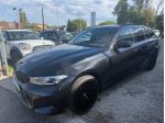 BMW 330 e xDrive Touring Msport rif. 24093398
