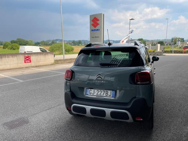 Citroën C3 Aircross BlueHDi 120 S&S EAT6 Shine Pack - Foto 6