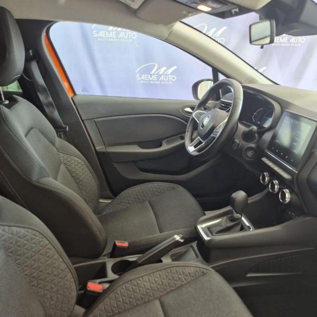 RENAULT Clio Full Hybrid E-Tech 145 CV 5 porte Equilibre rif. 23957993 - Foto 9
