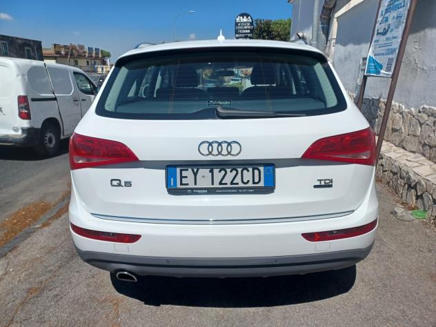 Audi Q5 2.0 TDI 177CV quattro S tronic Advanced Plus - Foto 6