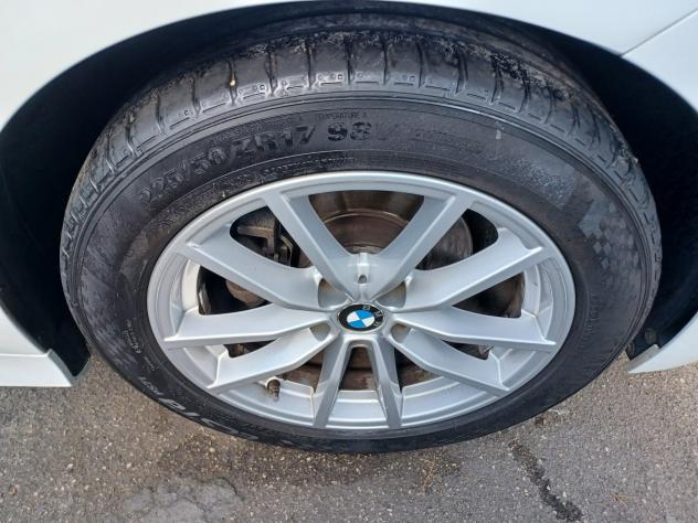Bmw 318 d 48V Touring ANNO 2021 - Foto 6