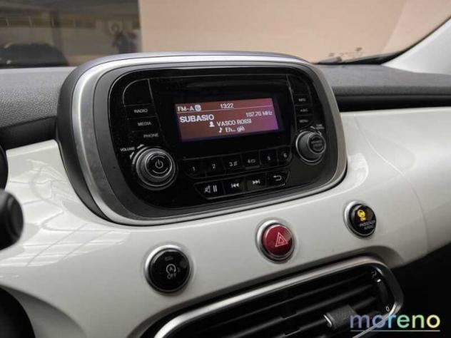 FIAT 500X 1.3 MJT 95 CV Urban 4x2 rif. 18985148 - Foto 7